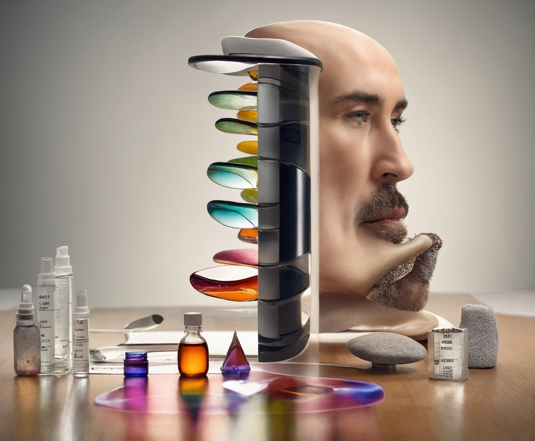 Tratamientos avanzados contra la alopecia