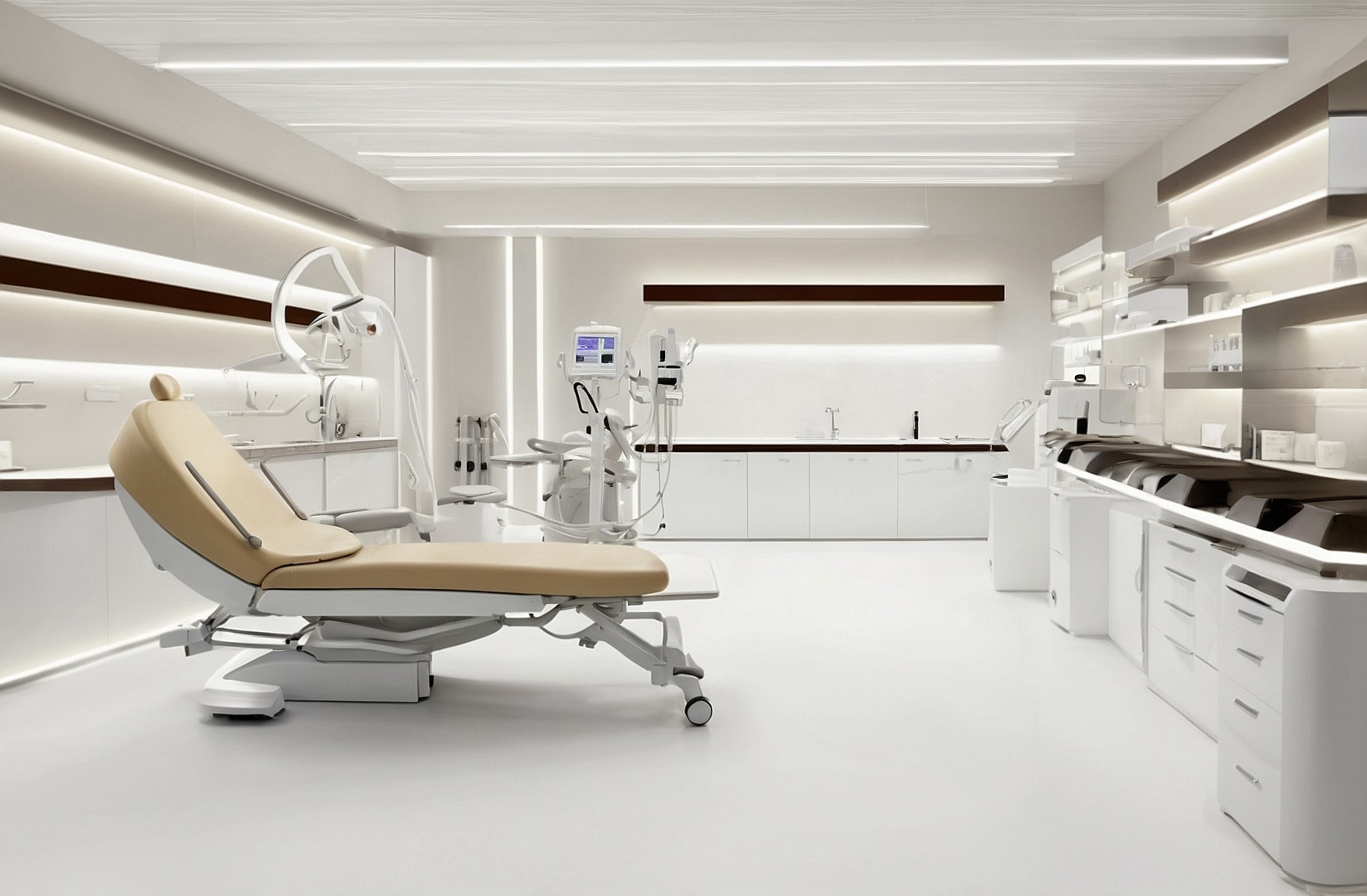 Tratamientos de medicina estética