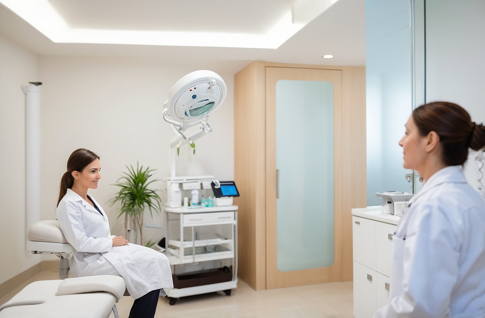 Progreso en salud capilar