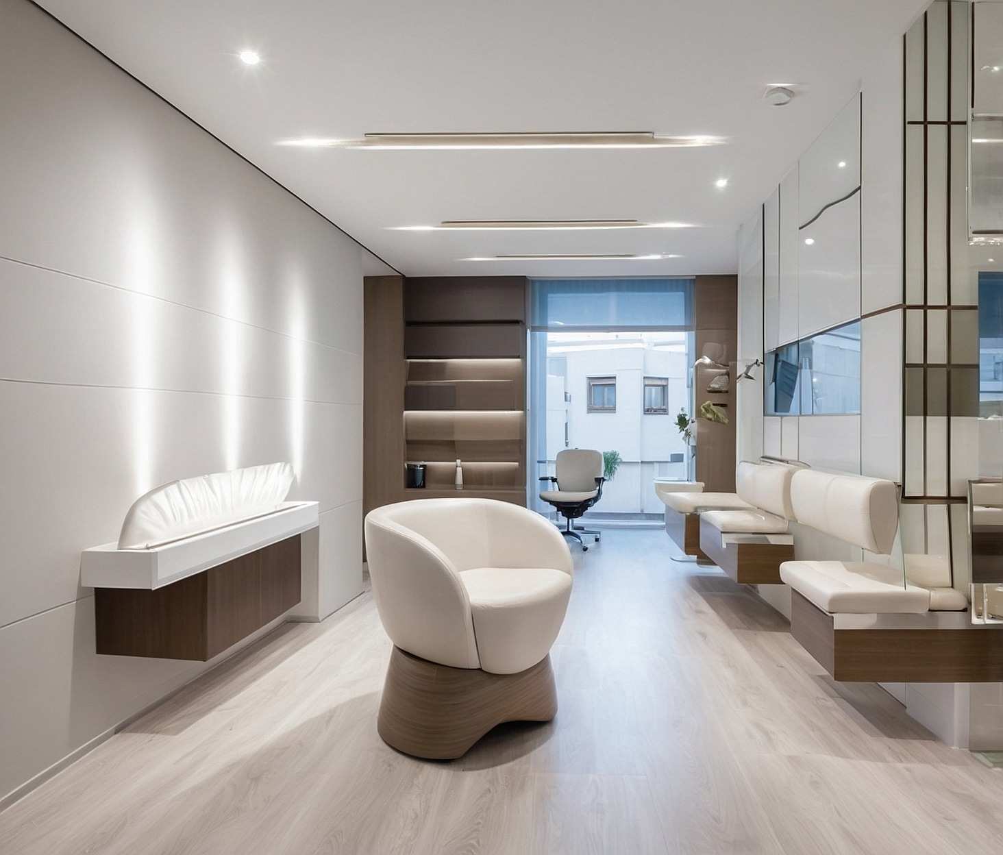 Innovación y tricología avanzada