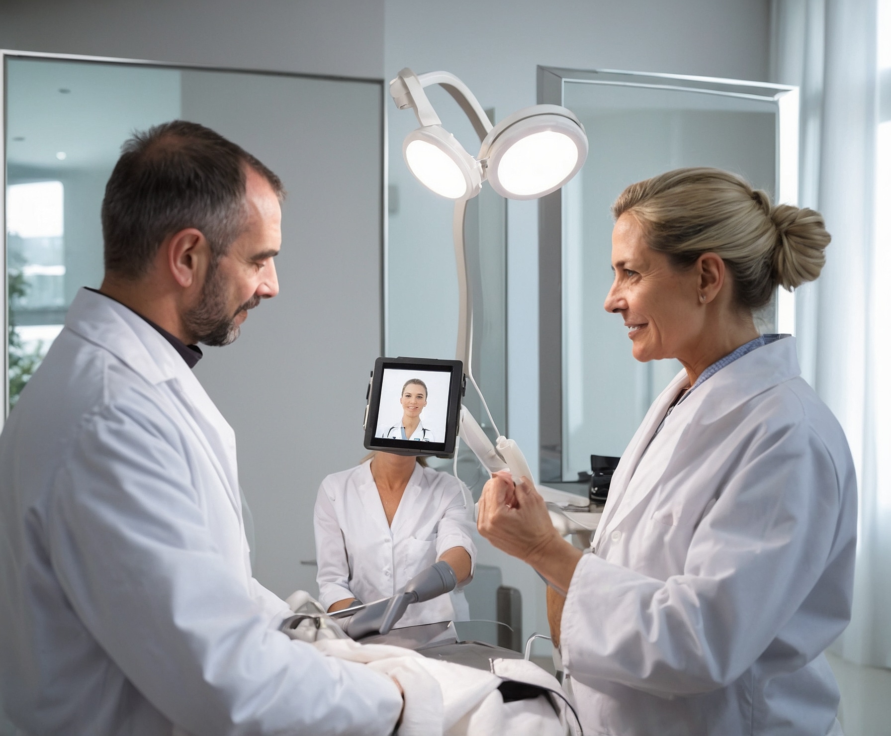 Resultados de transformación capilar integral