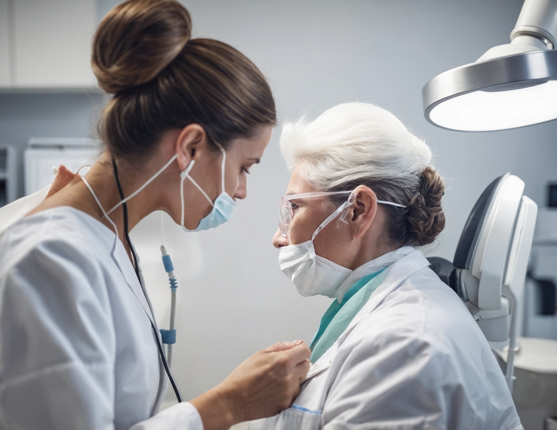 Implante capilar avanzado con resultados naturales