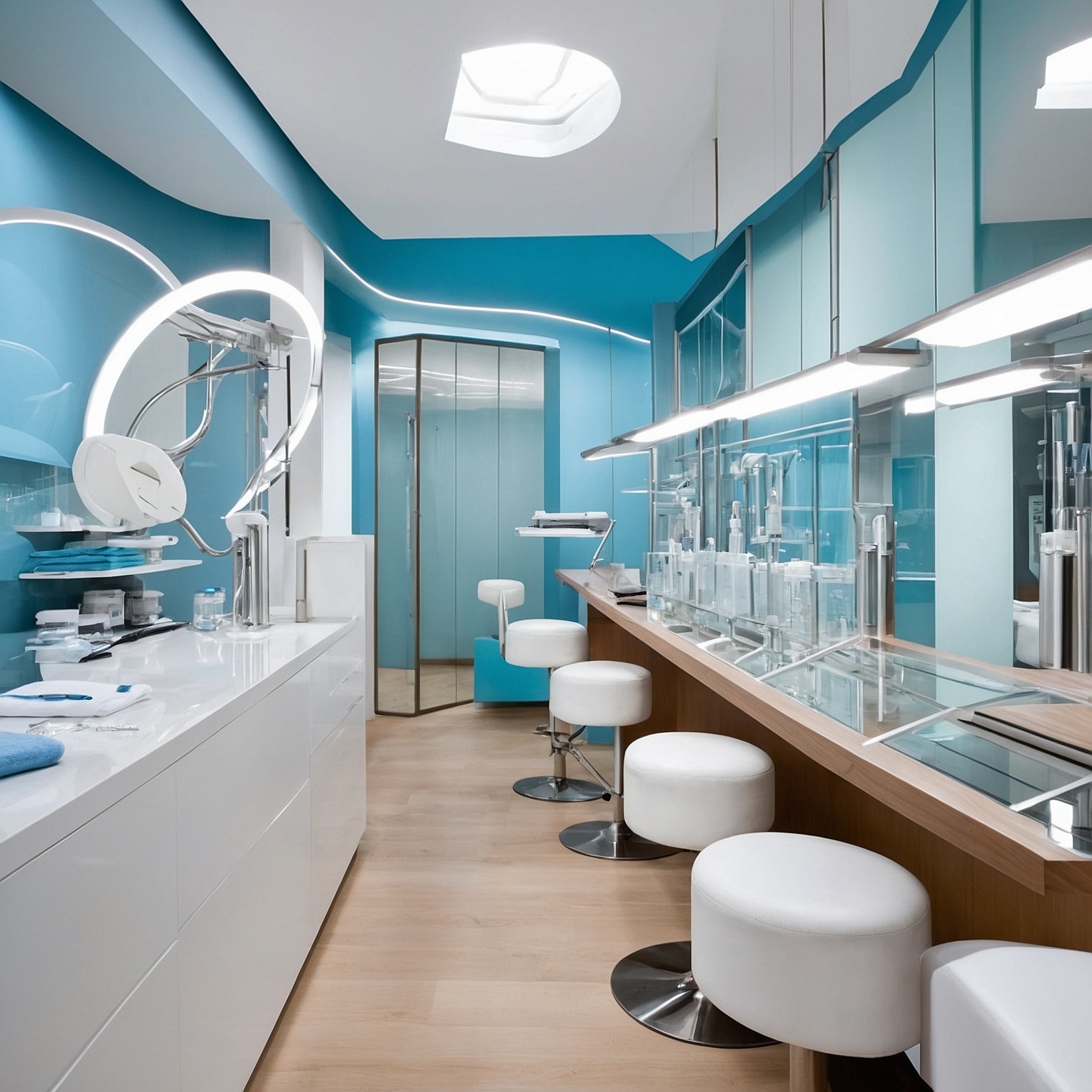 Transformación estética segura y natural.