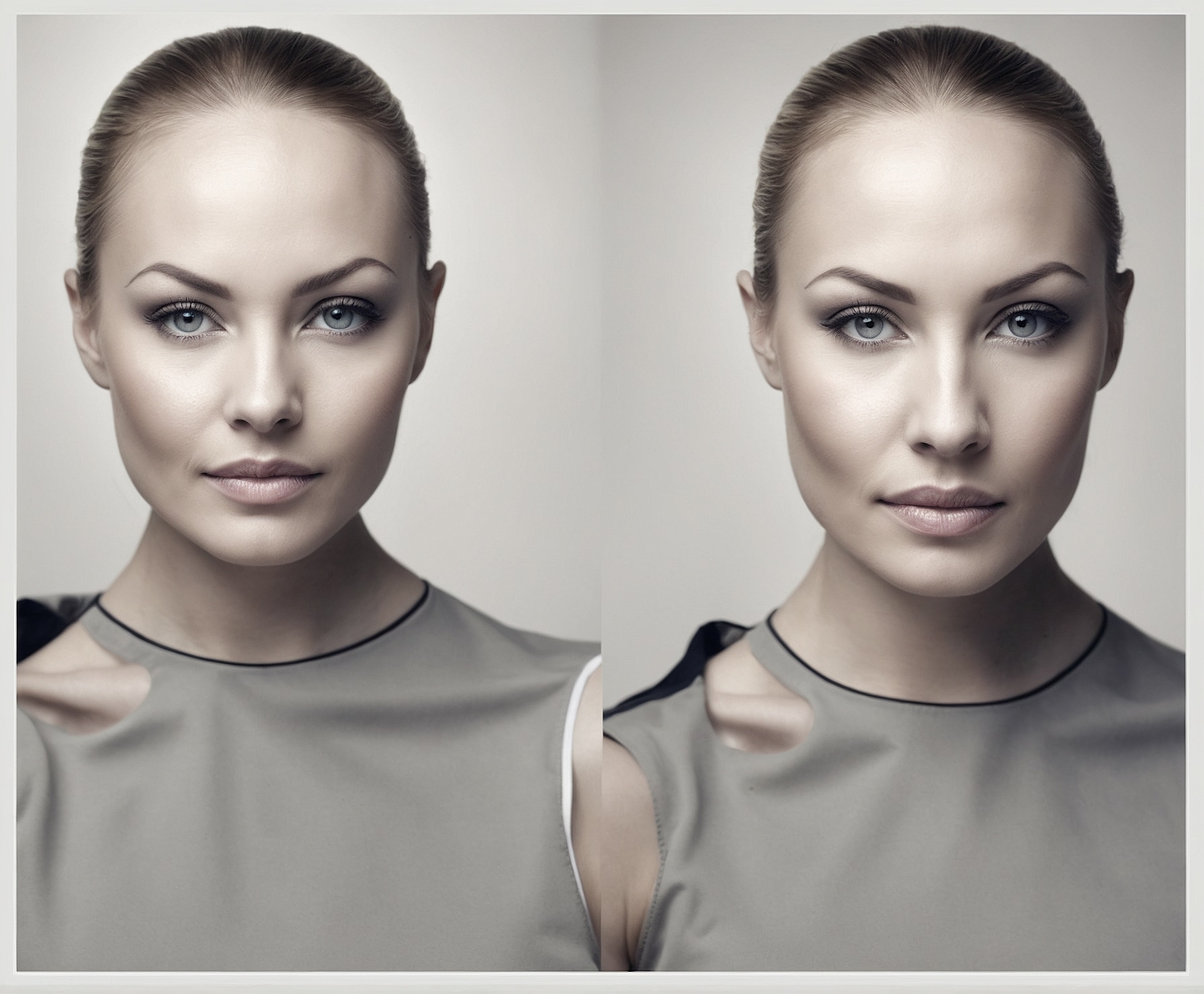 Transformación y renovación capilar exitosa