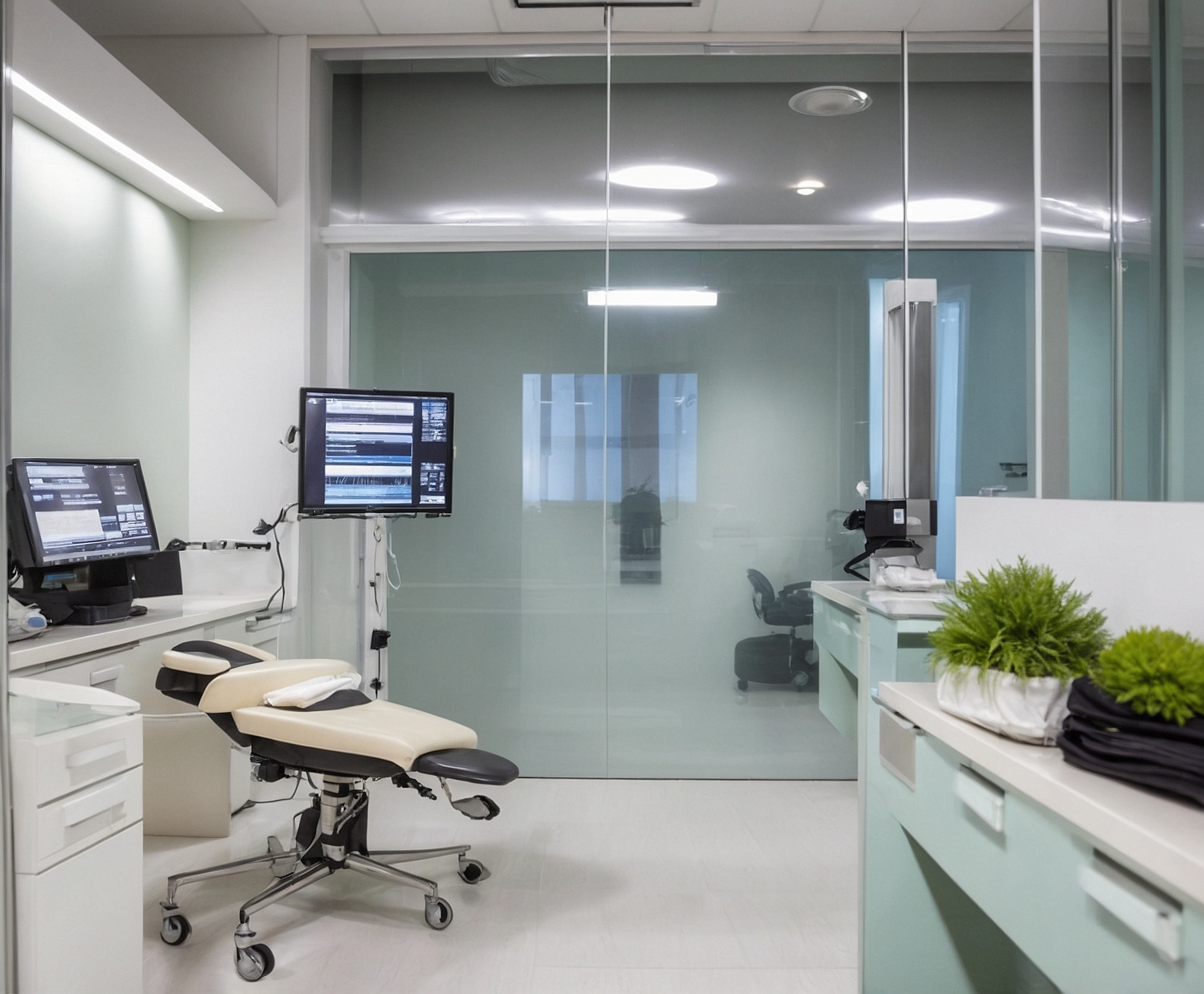 Técnica FUE para injerto capilar